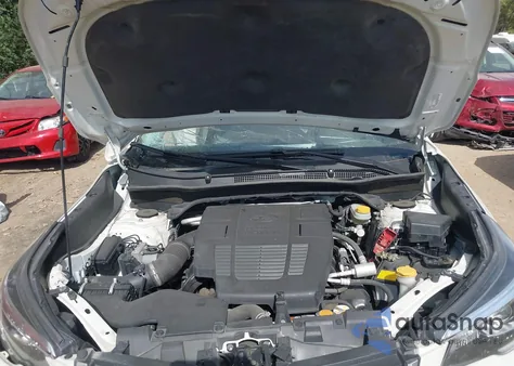 2020 Subaru Forester Premium z USA, uszkodzony, nr VIN JF2SKAJC7LH402817